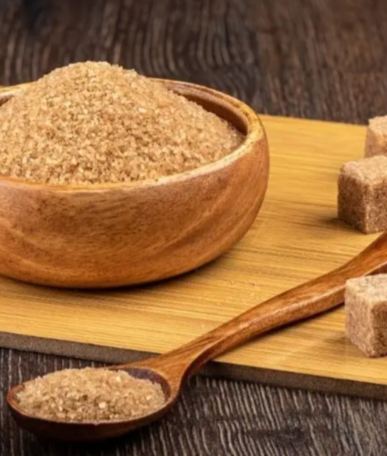 Molases Brown Sugar